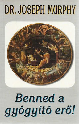 Dr. Joseph Murphy-Benned a gyógyító erő (pdf)