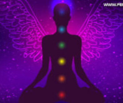 Plejádiak tanításai-A 12 csakra bemutatása