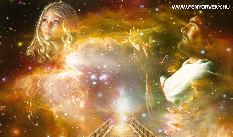 Akiane Kramarik a festő csodalány