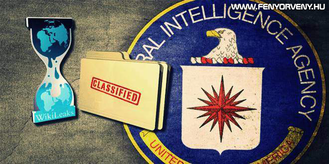 Fejlett kémprogrammal tud a CIA behatolni otthonainkba