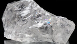 Kristálygyógyászat-Gyógyító kövek-Azeztulit