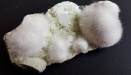 Kristálygyógyászat-Gyógyító kövek-Okenit