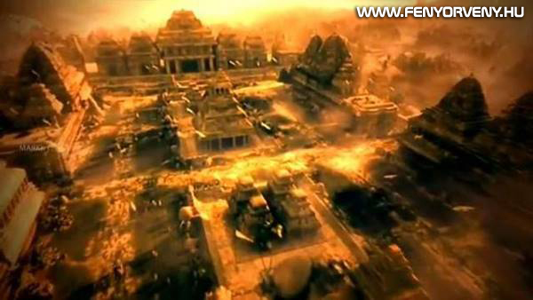 Kumari Kandam, az elsüllyedt ősi kontinens-2
