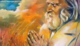 Peter Deunov-Szeretetre van szükség ahhoz, hogy megmentsük a világot