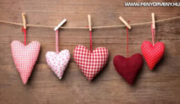 Egyetlen igazi hajtóereje a teremtésnek-A Szeretet