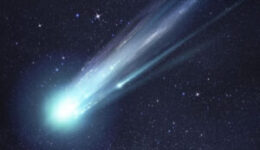 Hétfő éjjel a leghíresebb üstökös csillaghullása lesz látható - az Orionidák