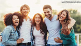 A nevetés jótékony hatása a testre - és az elmére