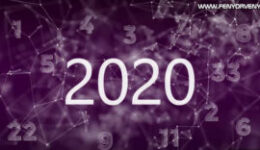2020 – ilyen lesz a te személyes éved a számmisztika szerint