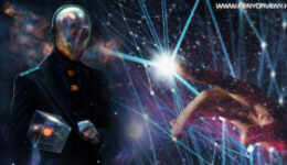 A hologramelv azt állítja, hogy minden részecske az egész tökéletes képmása