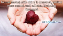 Keresd azokat...