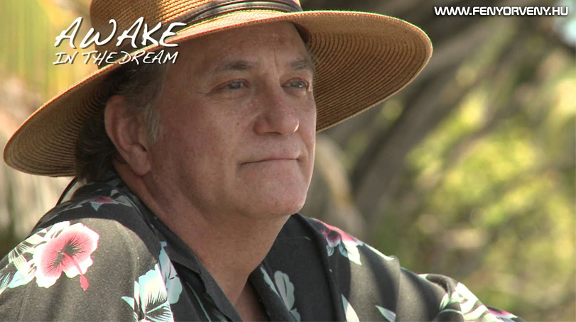 Mellen-Thomas Benedict: Minden energia és fény