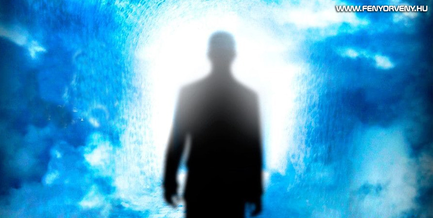 Mellen-Thomas Benedict: Minden energia és fény