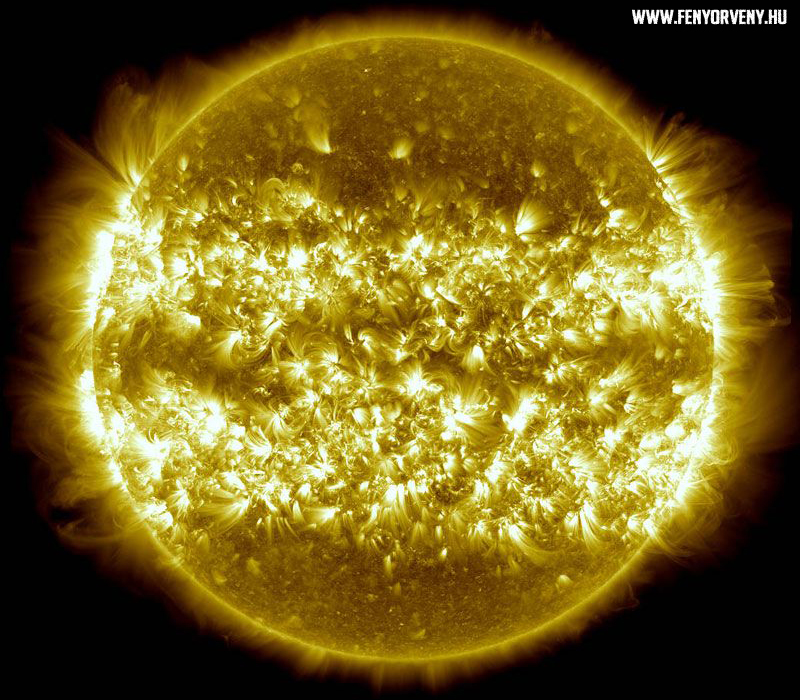 Váratlan felfedezések a Parker napszondától