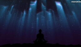 111Hz - Isten frekvencia, sejt regeneráció, mély meditáció ~ meditációs zene