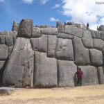 Cuzco lenyűgöző megalitikus romjai