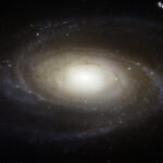 Nóvakitörés az M81 galaxisban