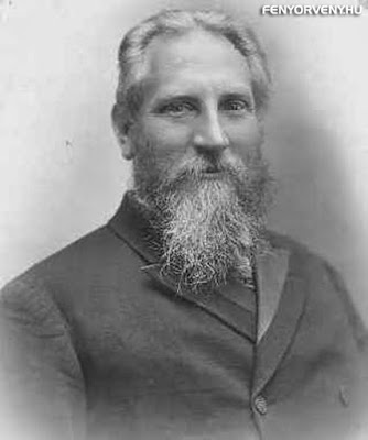 Charles W Leadbeater