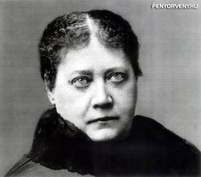 Helen Blavatsky