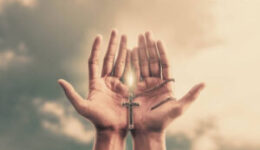 Az érzelmek kifejezése az ima legerősebb formája