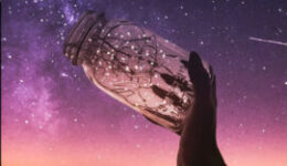 Napi pozitív üzenet-Teremtsd meg vágyaidat