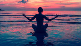 Az elme békéje - Tippek és tanácsok, hogy megtaláld önmagadban