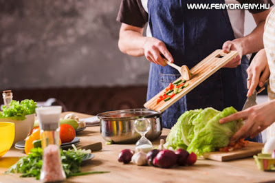 Főzz valamit! Főzz valamit!