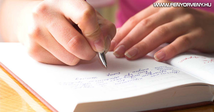 Írj levelet! Írj levelet!