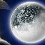 A mesterséges Hold elmélete