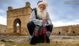 Mindannyian ugyanabból a talajból származunk