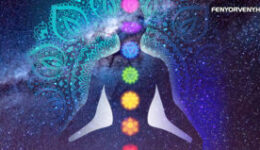 Spirituális gyakorlatok: A csakrák érzékelése