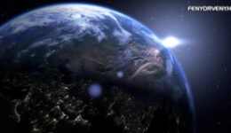 Spirituális gyakorlatok: Energetikai csere a kozmosz és föld energiái között