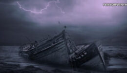 Tanmese: Isten sohasem téved