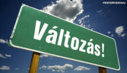 6 jel, hogy ideje új szintre lépni az életedben