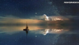 Lelkedben van a megoldás