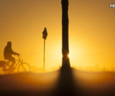 Napi pozitív üzenet: Nincsenek véletlenek