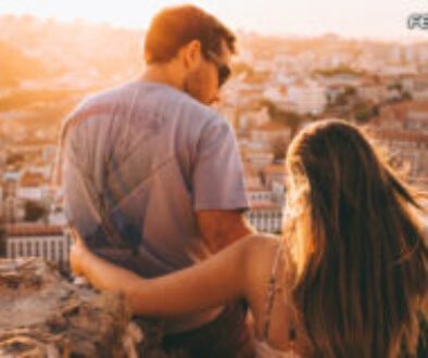 Napi pozitív üzenet: Találkozásaid senkivel sem véletlenek