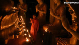 Aminek kezdete van, véget is ér