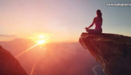 A tested egy csodálatos hely