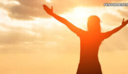 Napi hála: Minden kihívás, amellyel szembenéztem, tanulsággal járt