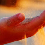 Spirituális gyakorlatok-Testtudatosság fejlesztése - Az ujj érzékelése