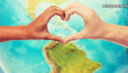 Békében vagyok önmagammal