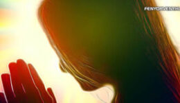 Napi hála: Minden gondolatom és érzésem formálja a világomat