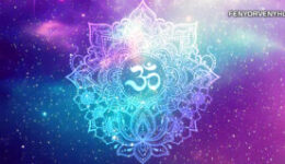OM mantra meditáció-A spirituális fejlődésért (108 ismétlés,432 Hz)