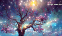 Napi hála: Egy vagyok az Univerzummal