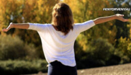 Napi hála: Hálát adok az életért