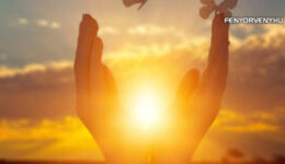 Az Egyetemes Elme nem ismeri a hiányt