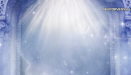 Beavatódás az isteni élménybe