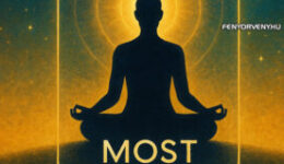 A most mélyebb, mint bármi, ami benne történik. Fedezd fel a jelen valódi terét, a gondolatok közti csendet és az éntudatot meghaladó valóságot.