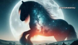 A 2026-os év a Tűz Ló energiáját hordozza: bátorság, lendület, szabadságvágy és belső erő. Tudd meg, mire számíthattok a Tűz Ló évében.