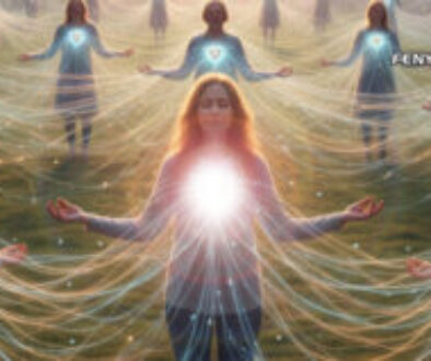 Az energiaszálak láthatatlan kötelékek emberek, helyek és érzelmek között. Ismerd meg működésüket és hatásukat az emberi kapcsolatokra. 